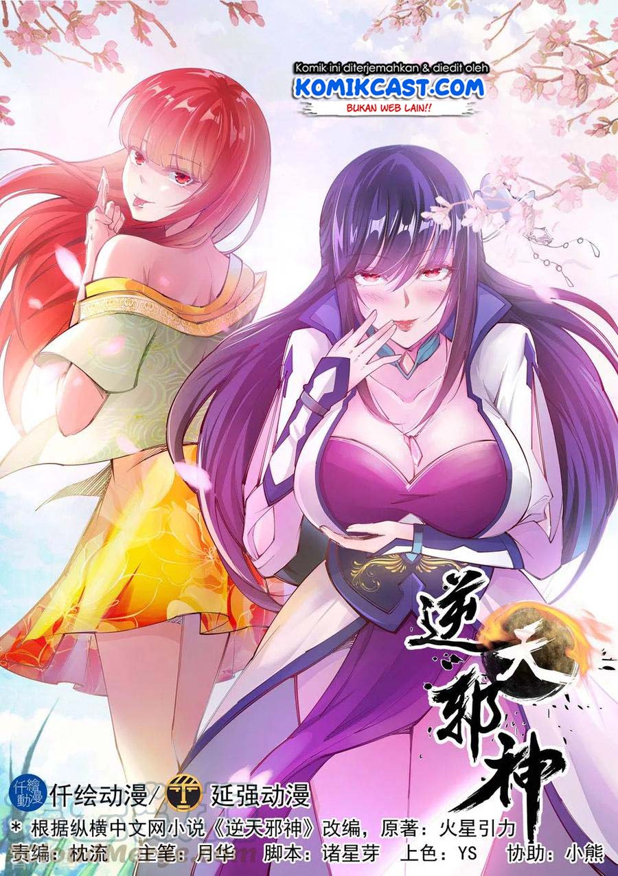 Dilarang COPAS - situs resmi www.mangacanblog.com - Komik against the gods 102 - chapter 102 103 Indonesia against the gods 102 - chapter 102 Terbaru 1|Baca Manga Komik Indonesia|Mangacan